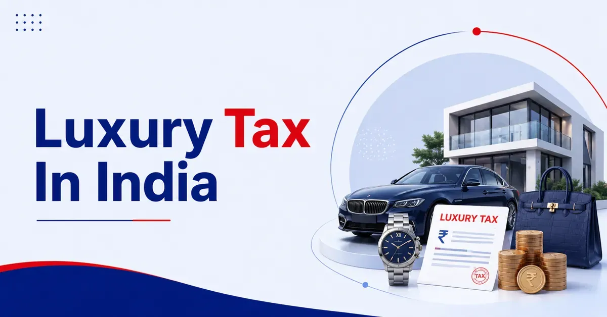 Luxury Tax: Definition, Examples, And How It Works Luxury Tax: Definition, Examples, And How It Works