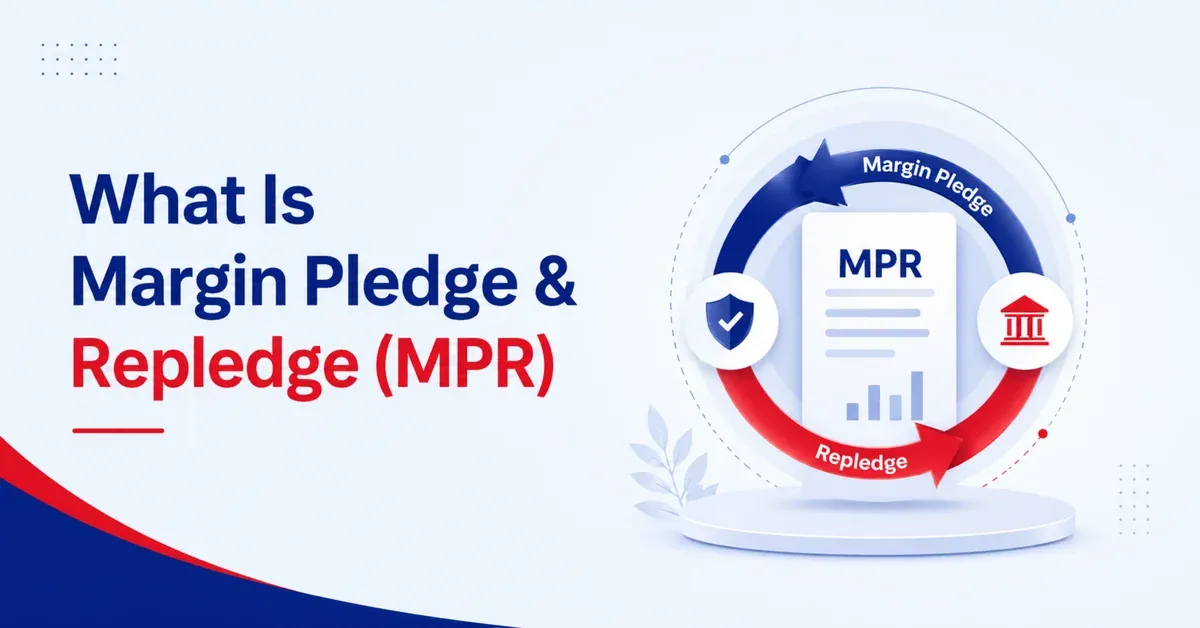 What Is Margin Pledge & Repledge (MPR)? What Is Margin Pledge & Repledge (MPR)?