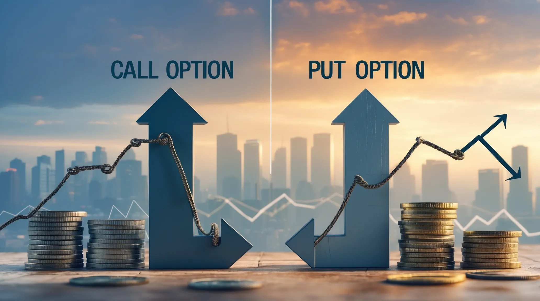 What are Options and What is Options Trading?