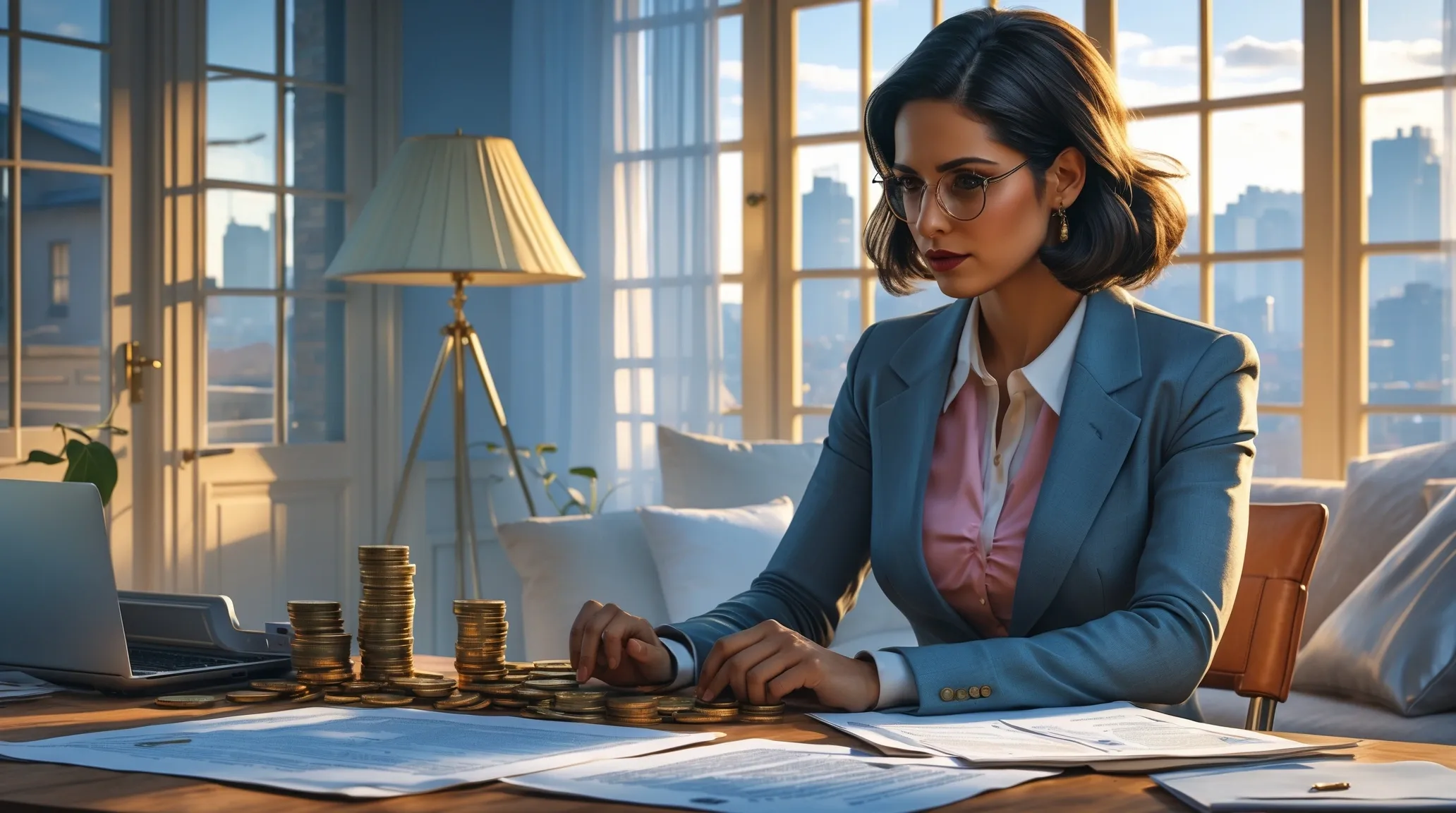 What is Revenue Expenditure? Meaning and Example