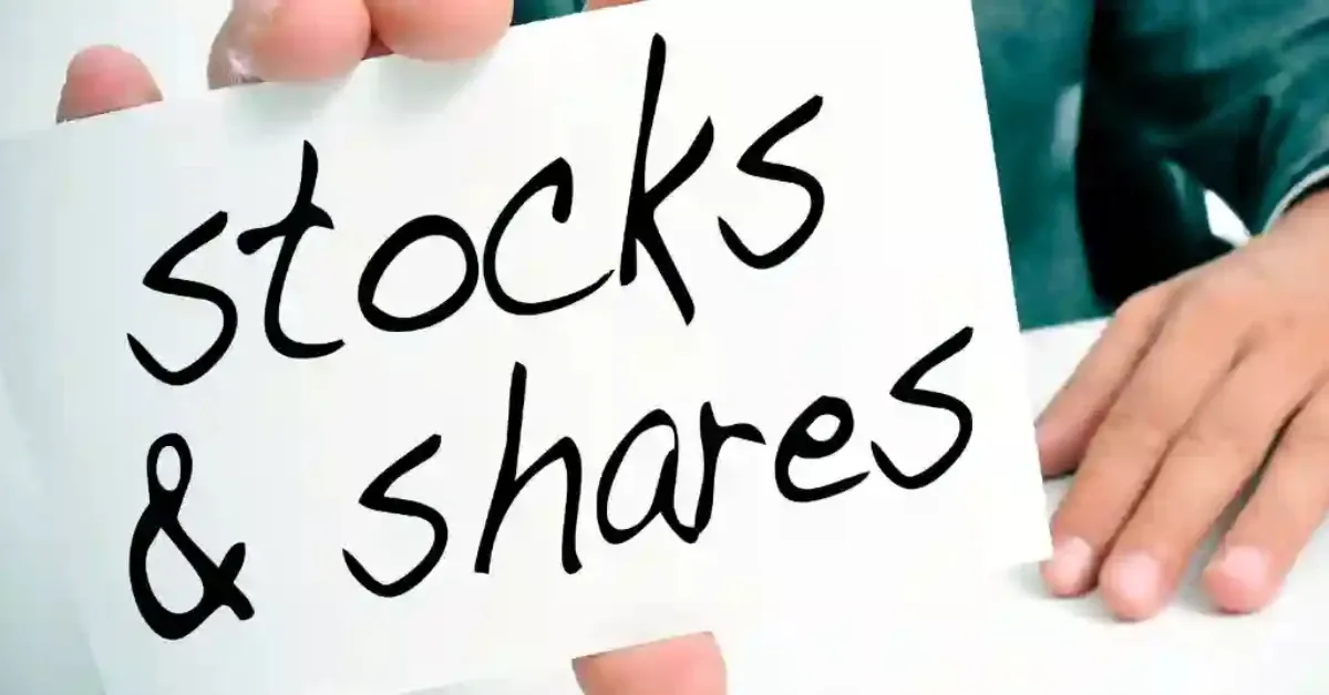 What Is Share Class & Its Types?