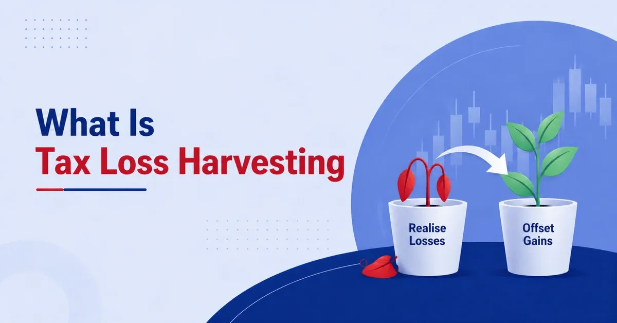 Tax-Loss Harvesting: Definition, How It Works And Key Rules?