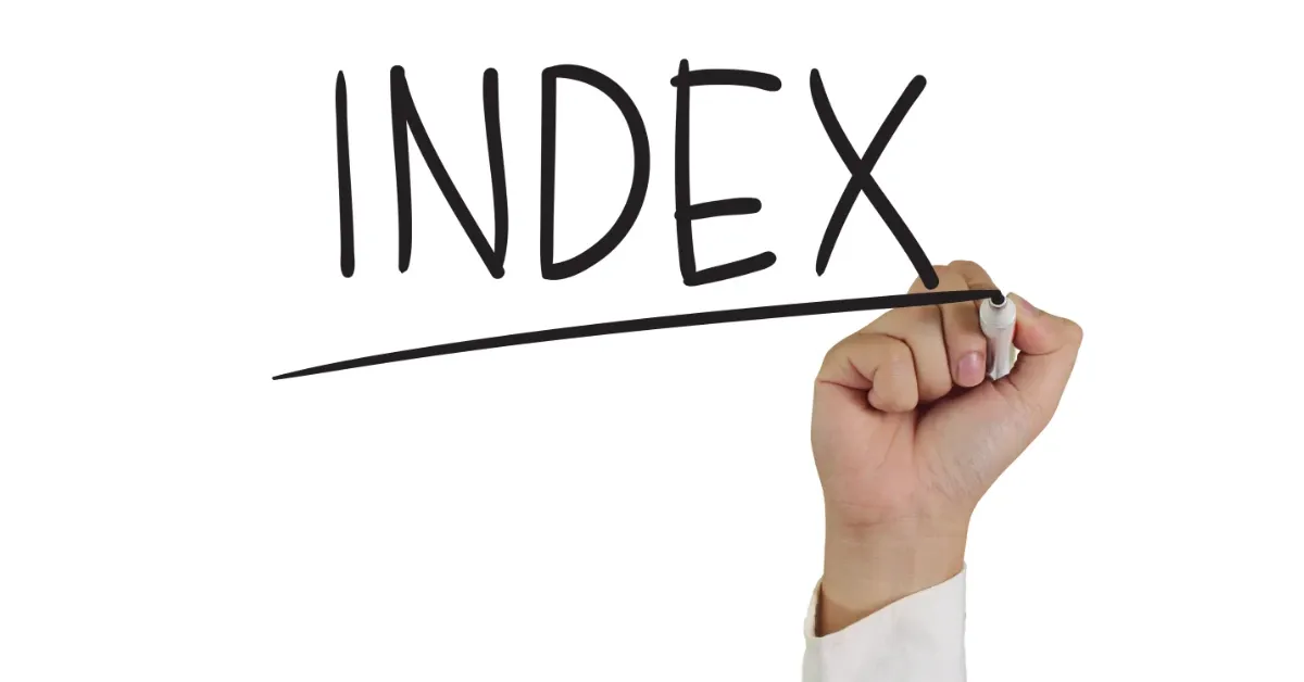 What is Total Return Index?