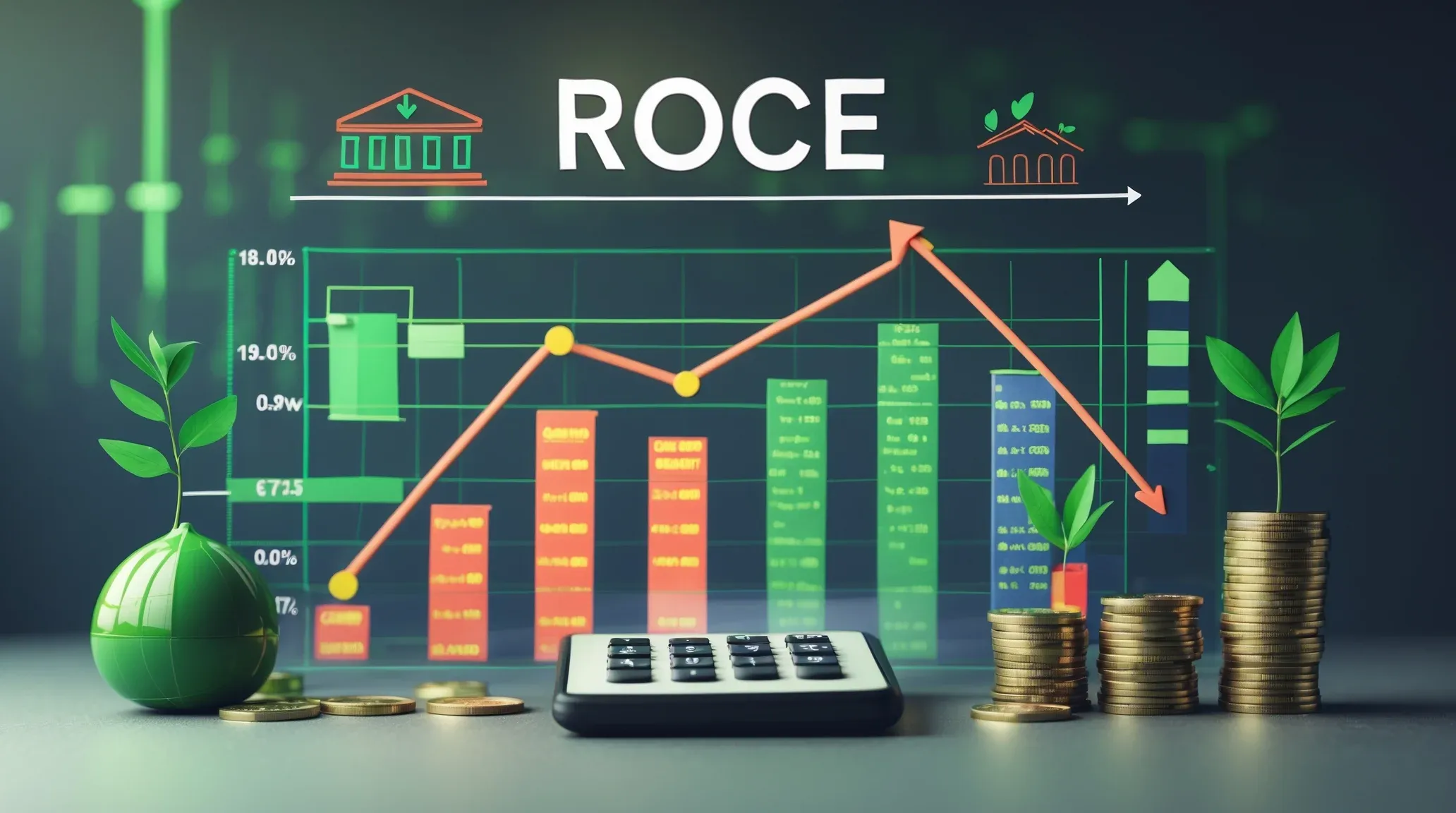 What Is ROCE? Understanding The Meaning, Formula, And Business Impact What Is ROCE? Understanding The Meaning, Formula, And Business Impact