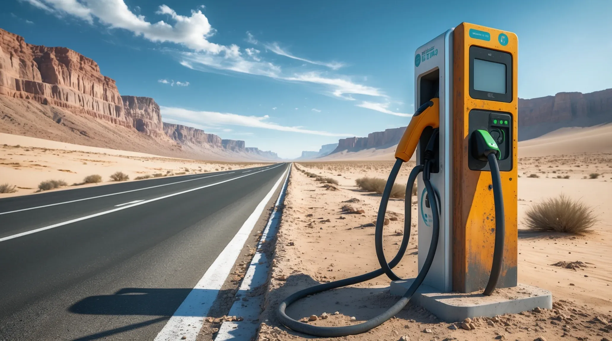 From Fast Lane to First Gear: India’s EV Story Hits the Brakes