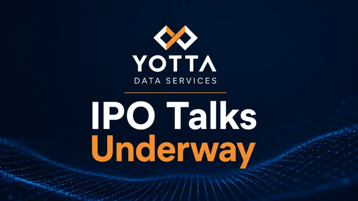 yotta-data-900-million-india-ipo-advisors yotta-data-900-million-india